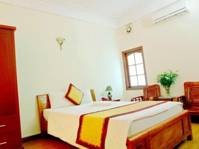 Grand Holiday Hotel 2 Hanoï Extérieur photo